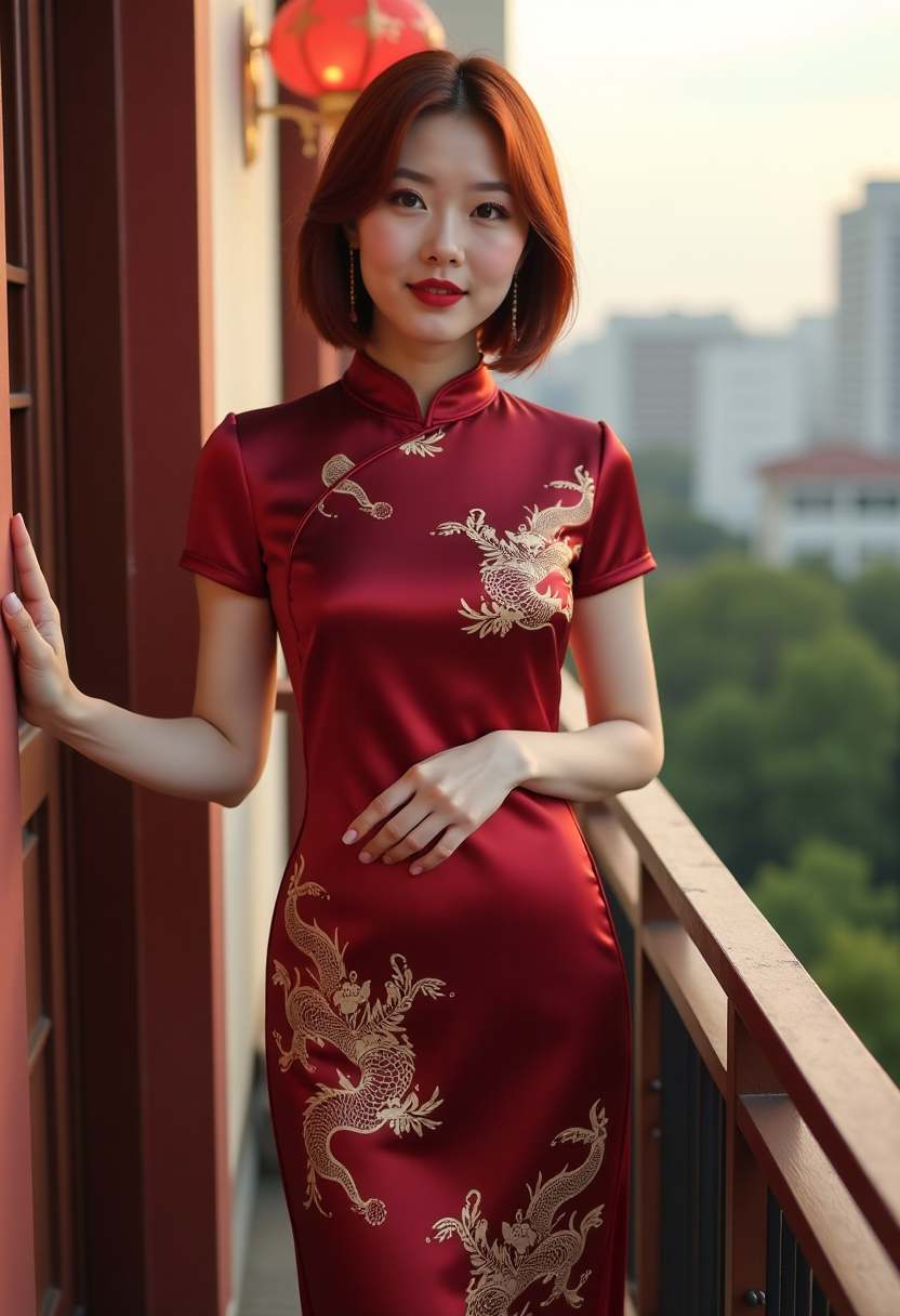 月下书局动画海报